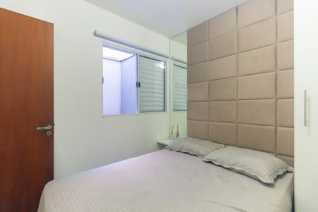 Apartamento para alugar com 43m², 1 quarto e sem vagaQuarto