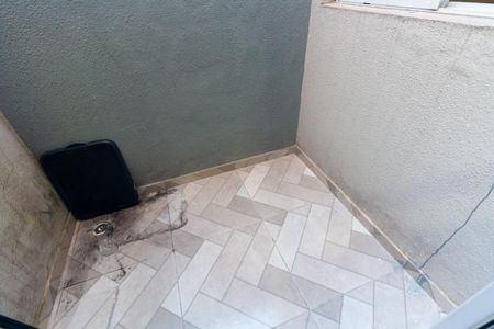 Apartamento para alugar com 43m², 1 quarto e sem vagaGarden