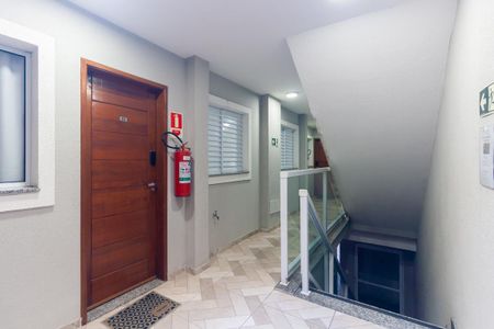 Apartamento para alugar com 43m², 1 quarto e sem vagaCondomínio