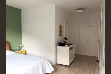 Apartamento à venda com 4 quartos, 176m² em Gávea, Rio de Janeiro