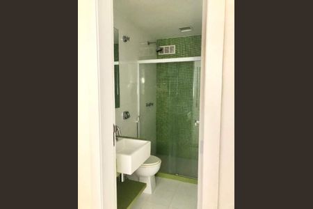 Apartamento à venda com 176m², 4 quartos e 2 vagas
