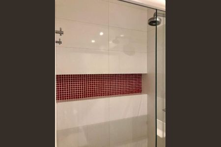 Apartamento à venda com 176m², 4 quartos e 2 vagas