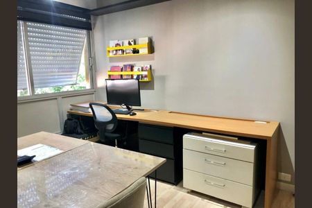 Apartamento à venda com 176m², 4 quartos e 2 vagas