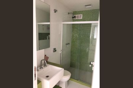 Apartamento à venda com 176m², 4 quartos e 2 vagas