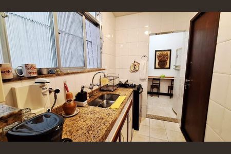 Apartamento à venda com 2 quartos, 71m² em Botafogo, Rio de Janeiro