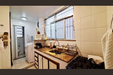 Apartamento à venda com 2 quartos, 71m² em Botafogo, Rio de Janeiro
