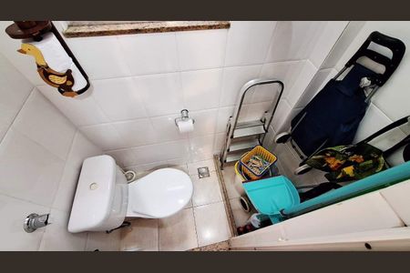 Apartamento à venda com 2 quartos, 71m² em Botafogo, Rio de Janeiro