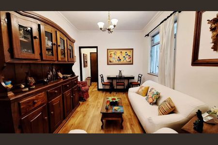 Apartamento à venda com 2 quartos, 71m² em Botafogo, Rio de Janeiro