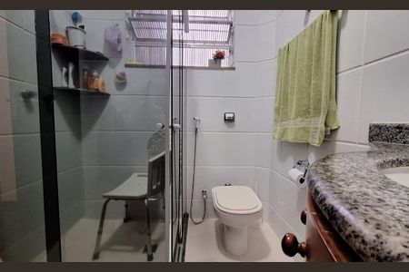 Apartamento à venda com 2 quartos, 71m² em Botafogo, Rio de Janeiro