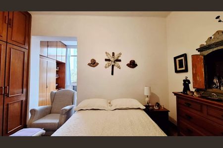 Apartamento à venda com 2 quartos, 71m² em Botafogo, Rio de Janeiro