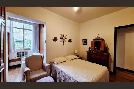 Apartamento à venda com 2 quartos, 71m² em Botafogo, Rio de Janeiro