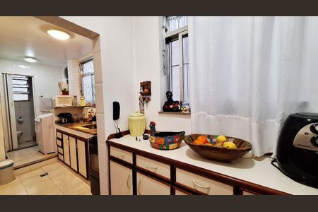 Apartamento à venda com 2 quartos, 71m² em Botafogo, Rio de Janeiro