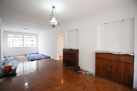 Apartamento à venda com 96m², 2 quartos e 1 vaga Apartamento à venda com 96m², 2 quartos e 1 vagaSala