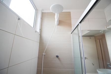 Apartamento à venda com 96m², 2 quartos e 1 vaga Apartamento à venda com 96m², 2 quartos e 1 vagaBanheiro