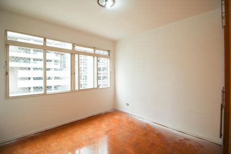 Apartamento à venda com 96m², 2 quartos e 1 vaga Apartamento à venda com 96m², 2 quartos e 1 vagaQuarto 1