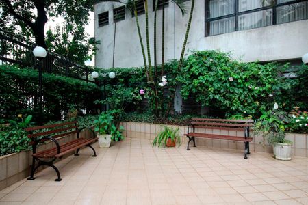 Apartamento à venda com 96m², 2 quartos e 1 vaga Apartamento à venda com 96m², 2 quartos e 1 vagaÁrea comum