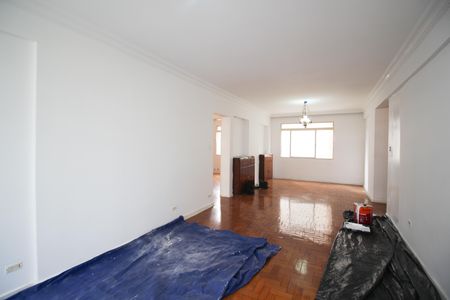 Apartamento à venda com 96m², 2 quartos e 1 vaga Apartamento à venda com 96m², 2 quartos e 1 vagaSala