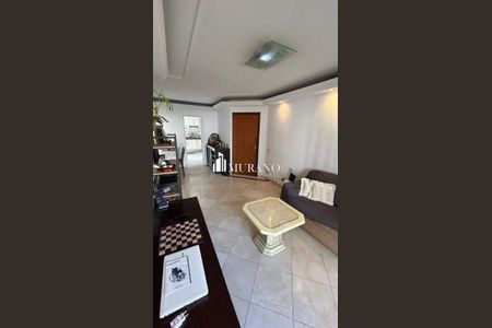 Apartamento à venda com 4 quartos, 130m² em Vila Mariana, São Paulo