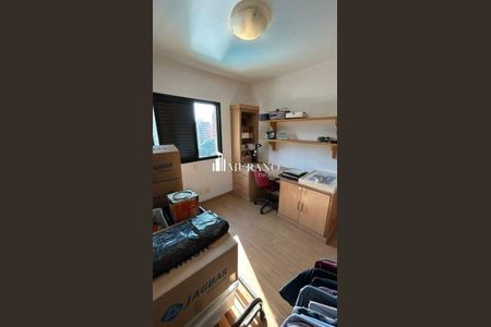 Apartamento à venda com 4 quartos, 130m² em Vila Mariana, São Paulo