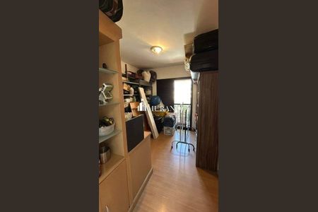 Apartamento à venda com 4 quartos, 130m² em Vila Mariana, São Paulo