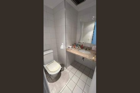 Apartamento à venda com 4 quartos, 130m² em Vila Mariana, São Paulo