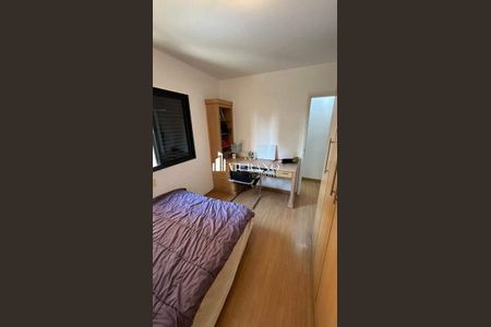 Apartamento à venda com 4 quartos, 130m² em Vila Mariana, São Paulo