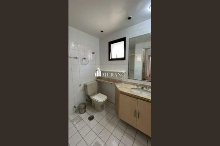 Apartamento à venda com 4 quartos, 130m² em Vila Mariana, São Paulo