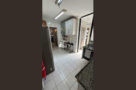 Apartamento à venda com 4 quartos, 130m² em Vila Mariana, São Paulo