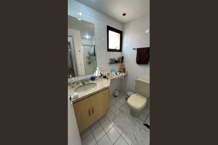 Apartamento à venda com 4 quartos, 130m² em Vila Mariana, São Paulo