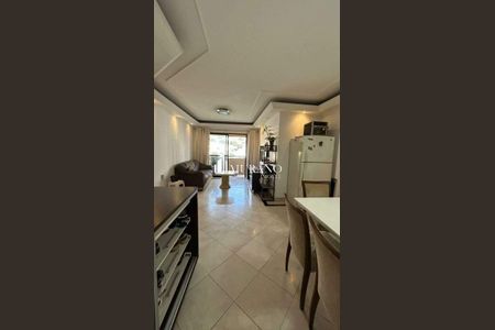 Apartamento à venda com 4 quartos, 130m² em Vila Mariana, São Paulo