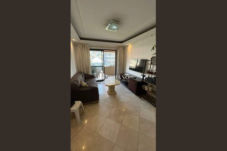 Apartamento à venda com 4 quartos, 130m² em Vila Mariana, São Paulo