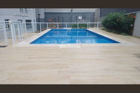 Apartamento à venda com 1 quarto, 35m² em Água Branca, São Paulo
