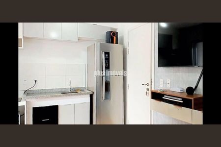 Apartamento à venda com 1 quarto, 35m² em Água Branca, São Paulo