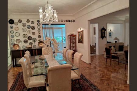 Apartamento à venda com 4 quartos, 252m² em Flamengo, Rio de Janeiro