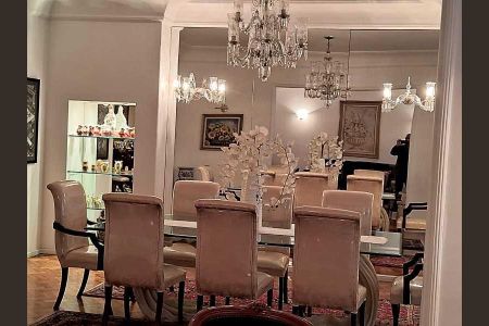 Apartamento à venda com 4 quartos, 252m² em Flamengo, Rio de Janeiro