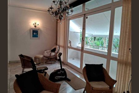 Apartamento à venda com 4 quartos, 252m² em Flamengo, Rio de Janeiro