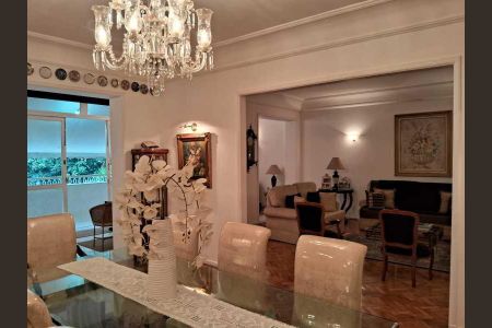 Apartamento à venda com 4 quartos, 252m² em Flamengo, Rio de Janeiro