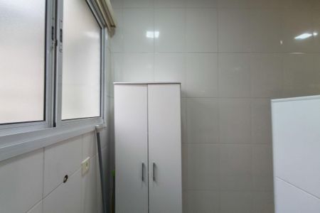 Apartamento para alugar com 77m², 2 quartos e 1 vaga Apartamento para alugar com 77m², 2 quartos e 1 vagaÁrea de Serviço