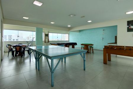 Apartamento para alugar com 77m², 2 quartos e 1 vaga Apartamento para alugar com 77m², 2 quartos e 1 vagaSala de Jogos
