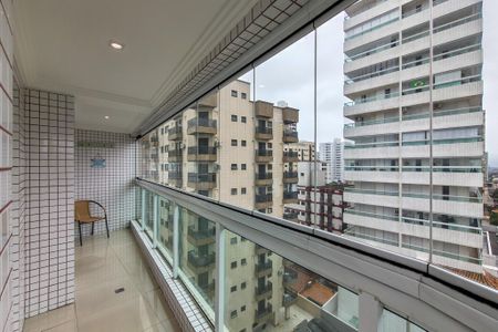 Apartamento para alugar com 77m², 2 quartos e 1 vaga Apartamento para alugar com 77m², 2 quartos e 1 vagaSacada dos quarto