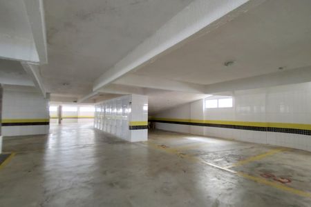 Apartamento para alugar com 77m², 2 quartos e 1 vaga Apartamento para alugar com 77m², 2 quartos e 1 vagaGaragem