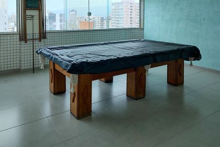 Apartamento para alugar com 77m², 2 quartos e 1 vaga Apartamento para alugar com 77m², 2 quartos e 1 vagaSala de Jogos