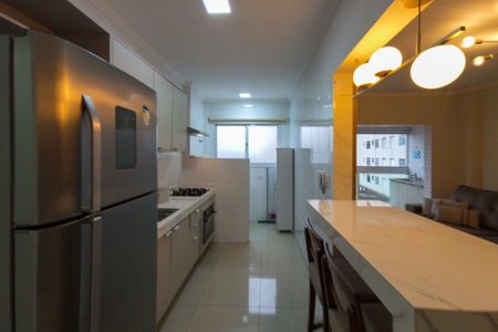 Apartamento para alugar com 77m², 2 quartos e 1 vaga Apartamento para alugar com 77m², 2 quartos e 1 vagaCozinha