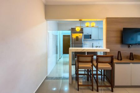 Apartamento para alugar com 77m², 2 quartos e 1 vaga Apartamento para alugar com 77m², 2 quartos e 1 vagaCozinha