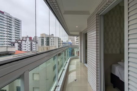 Apartamento para alugar com 77m², 2 quartos e 1 vaga