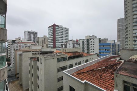 Apartamento para alugar com 77m², 2 quartos e 1 vaga