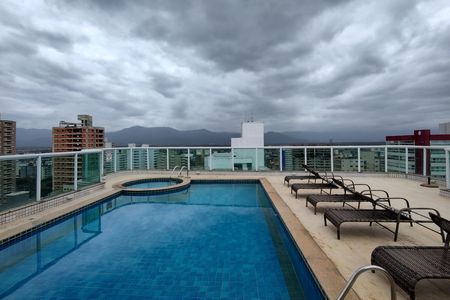 Apartamento para alugar com 77m², 2 quartos e 1 vaga Apartamento para alugar com 77m², 2 quartos e 1 vagaÁrea comum - Piscina
