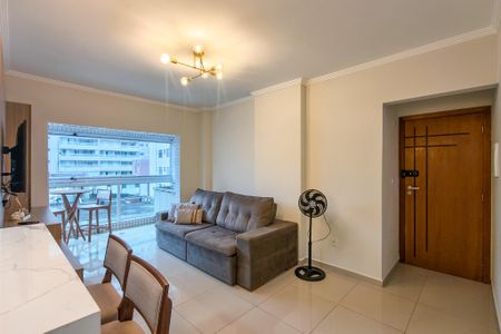 Apartamento para alugar com 77m², 2 quartos e 1 vaga Apartamento para alugar com 77m², 2 quartos e 1 vagaSala