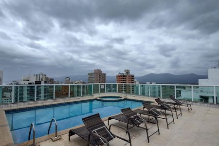 Apartamento para alugar com 77m², 2 quartos e 1 vaga Apartamento para alugar com 77m², 2 quartos e 1 vagaÁrea comum - Piscina
