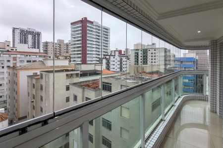 Apartamento para alugar com 77m², 2 quartos e 1 vaga